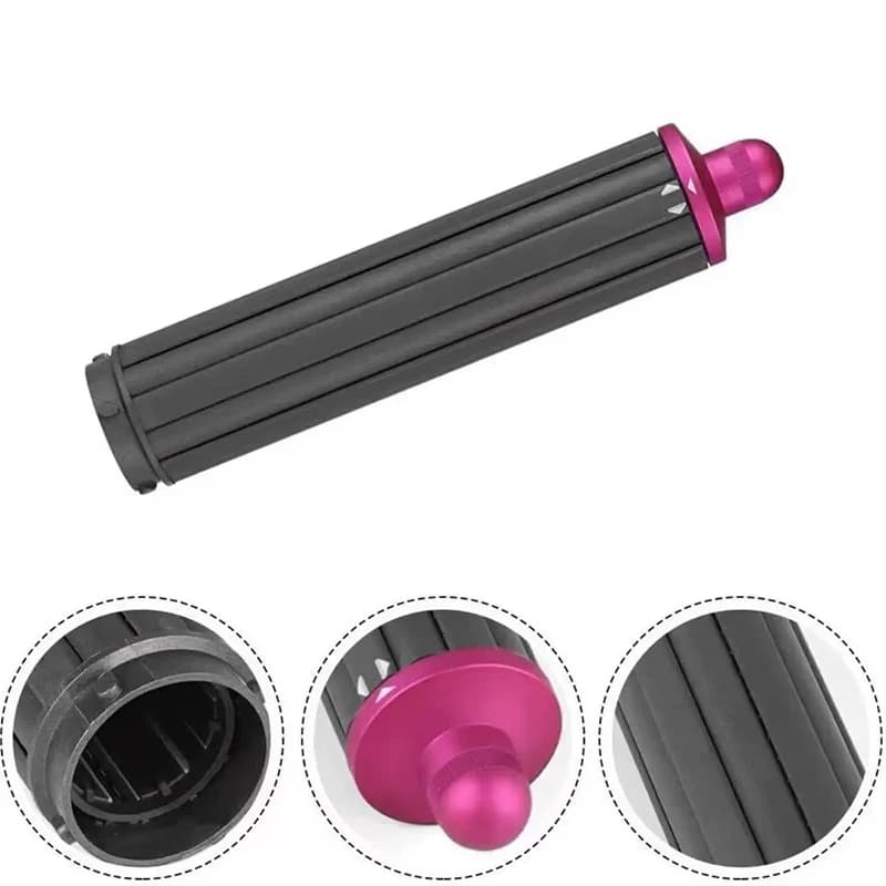 Fers à friser et buse diffuseur pour Dyson Airwrap HS01 / HS05 / HS08, accessoires pour sèche-cheveux, remplacement universel du diffuseur de sèche-cheveux
