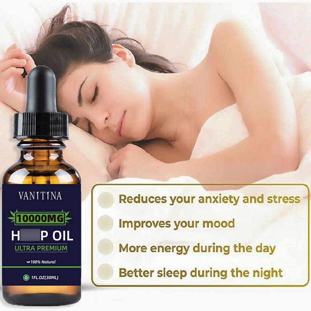 1 flacon de 30 ml d'huile biologique avec extractions naturelles à l'intérieur pour prendre soin du corps, de la peau et des cheveux en gouttes d'effets rapides sur le corps