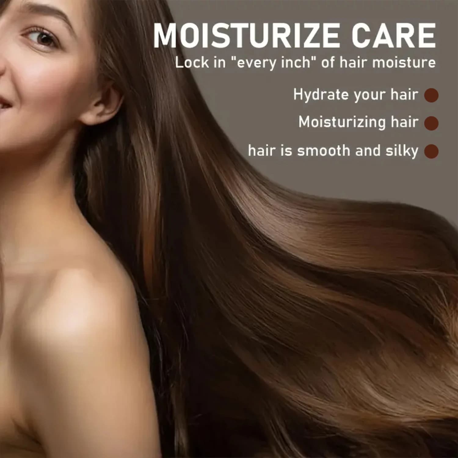 Huile Cheveux Riz 120ml - Complexe 7 Huiles Végétales, Nutrition Kératine, Revitalisation Cuir Chevelu