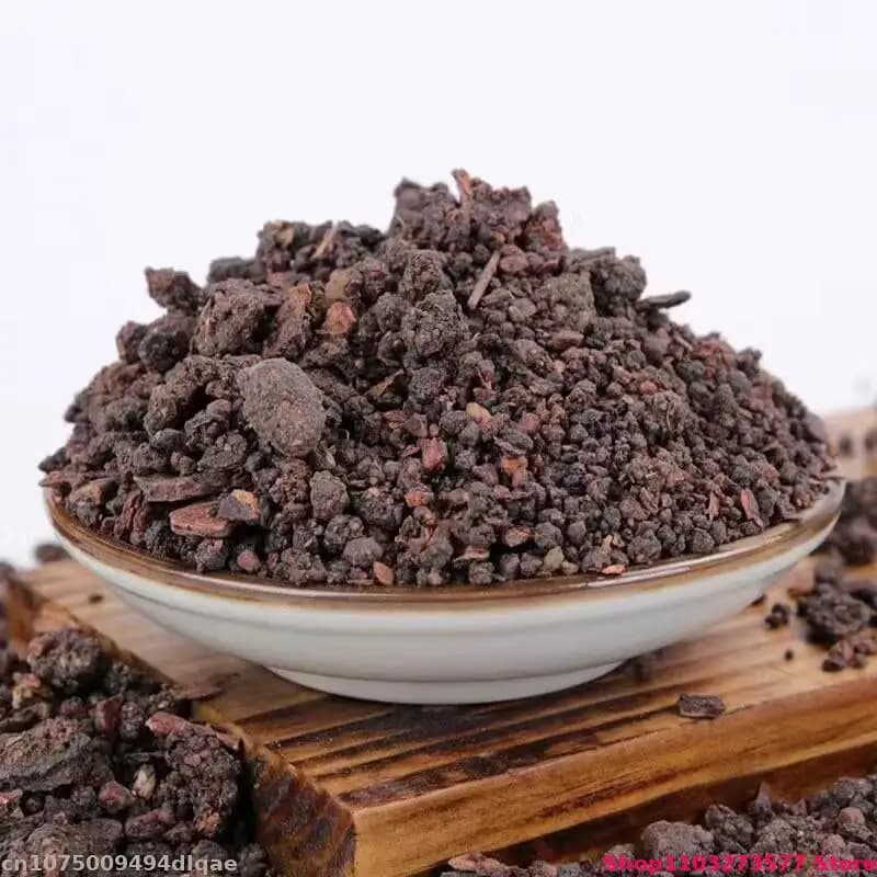 Résine de myrrh biologique naturelle supérieure, parfum de mamelon, traitement de Purification, culte de sorcellerie, Essence de maison