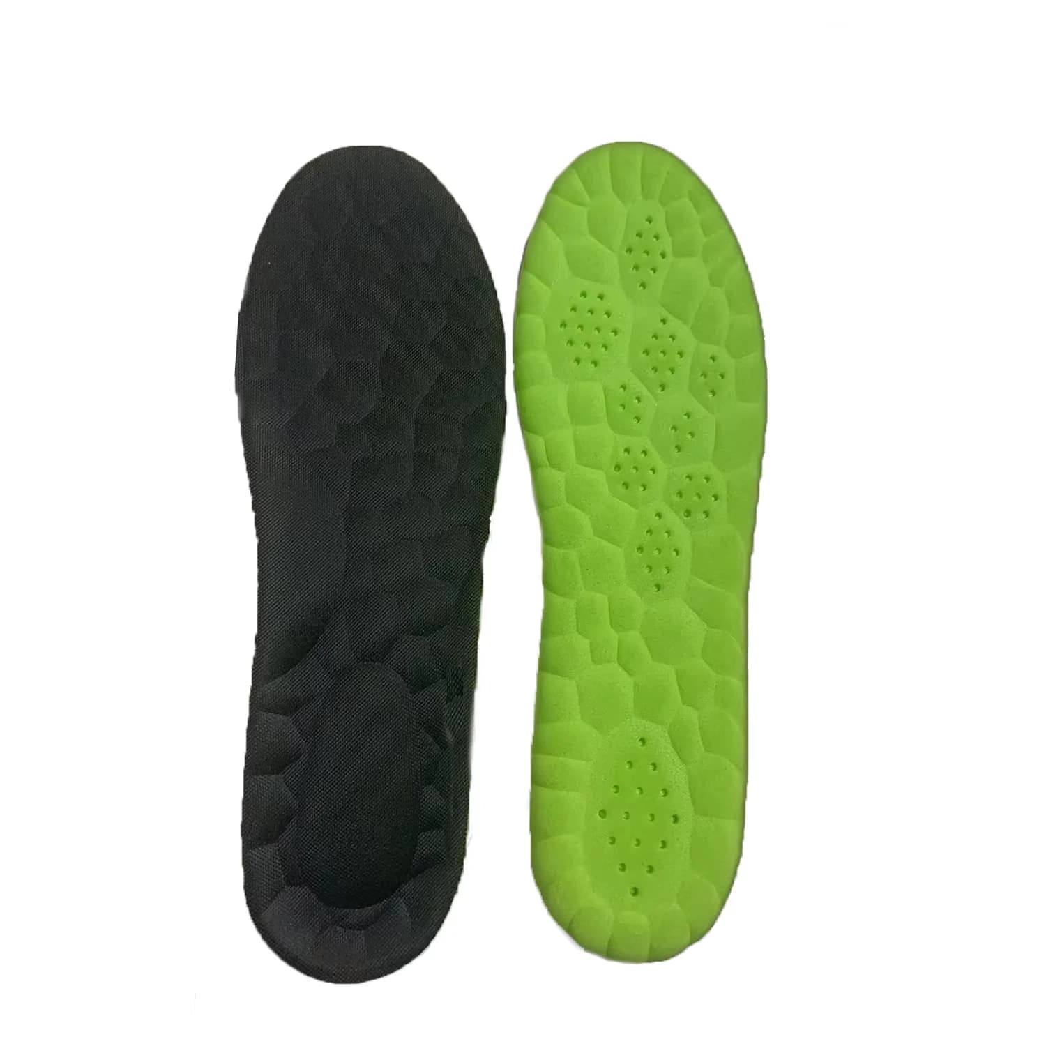 Semelles orthopédiques 4D Sport 2026 super douces pour chaussures