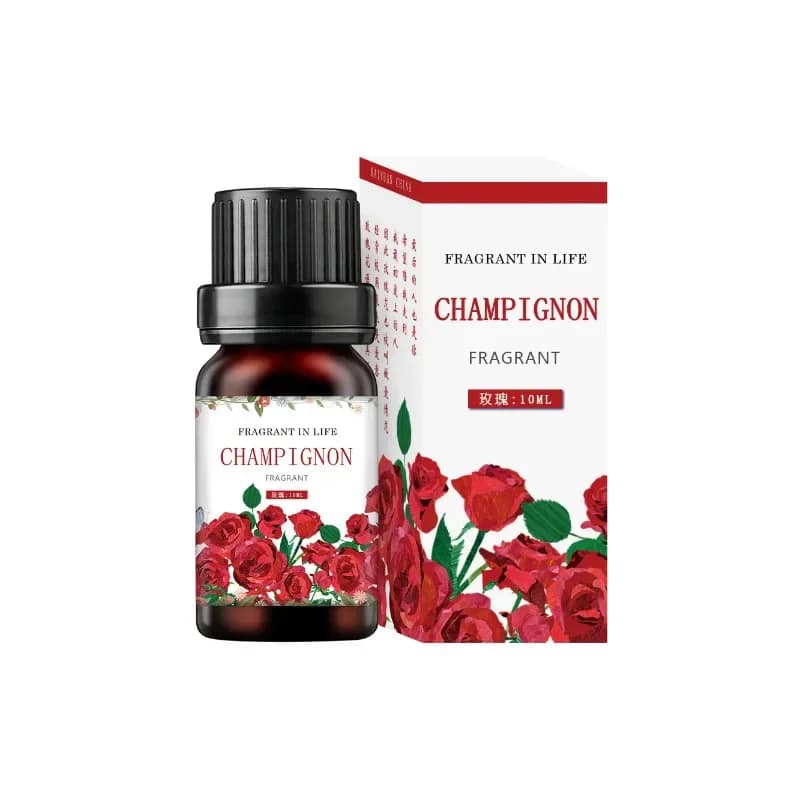19 saveurs huiles essentielles pour diffuseur d'arôme humidificateur d'air maison soluble dans l'eau 10ml désodorisant parfums huile de parfum parfum