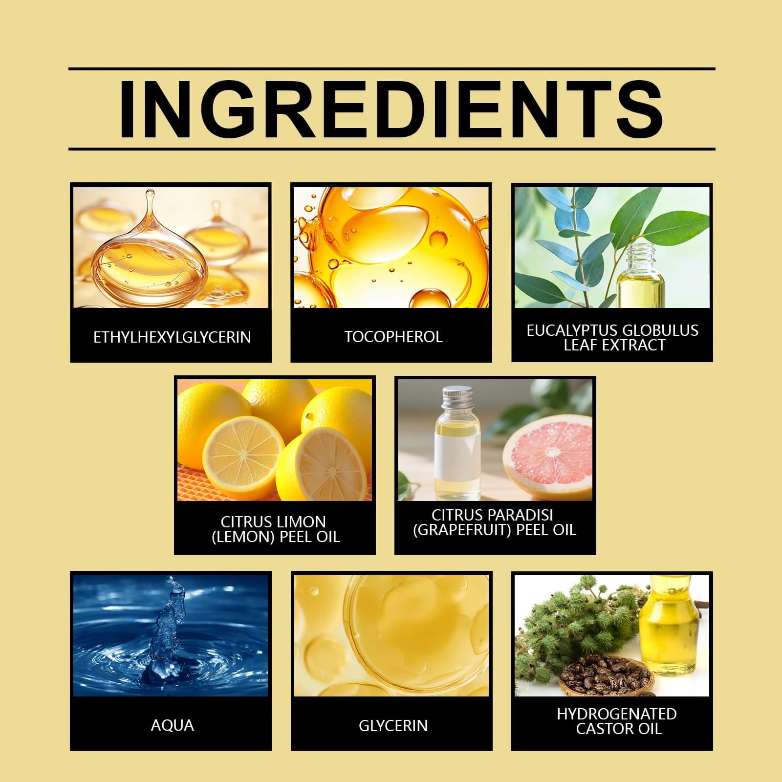 Huile de Massage corporel avec citron, pamplemousse, huile hydratante, apaisante, Non grasse pour la peau sèche, soulagement musculaire, hydratation complète du corps