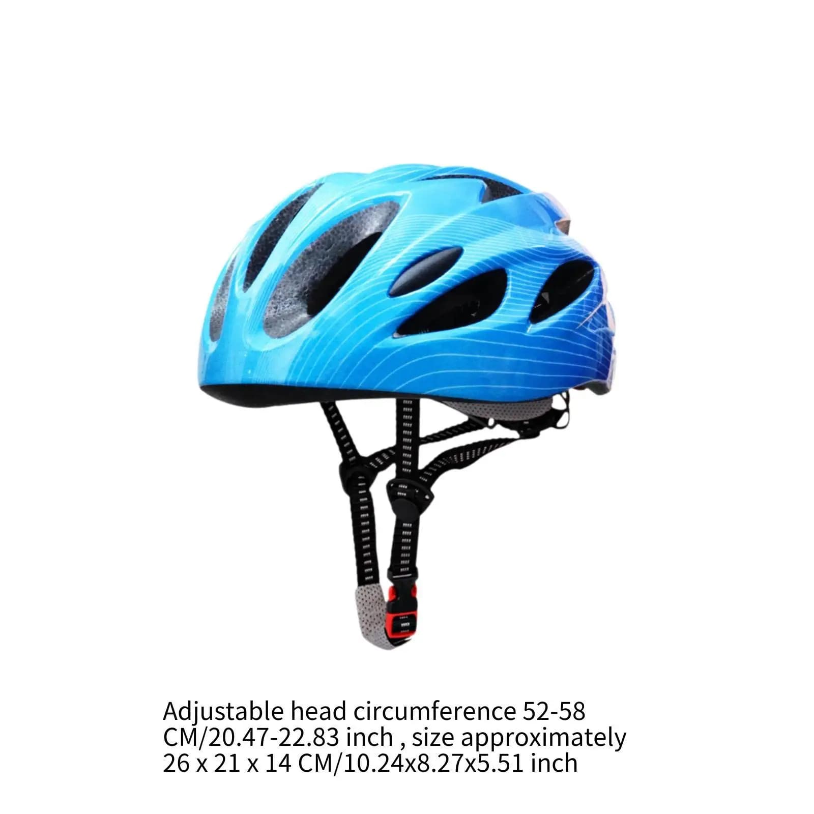 Casque de vélo pour enfants casque de vélo pour enfants pour l'équitation patinage à roulettes en plein air