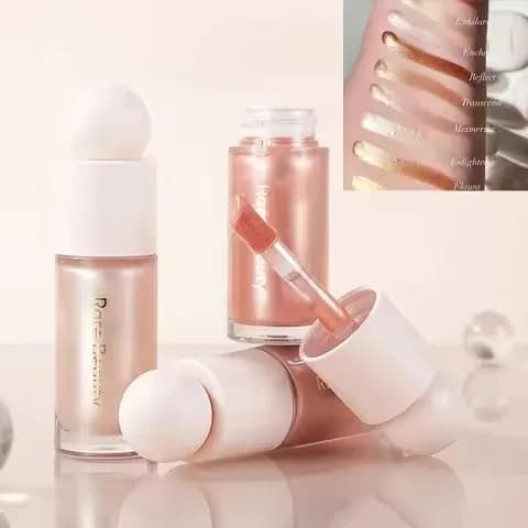Rare Beauty Liquid Highlighter Blush