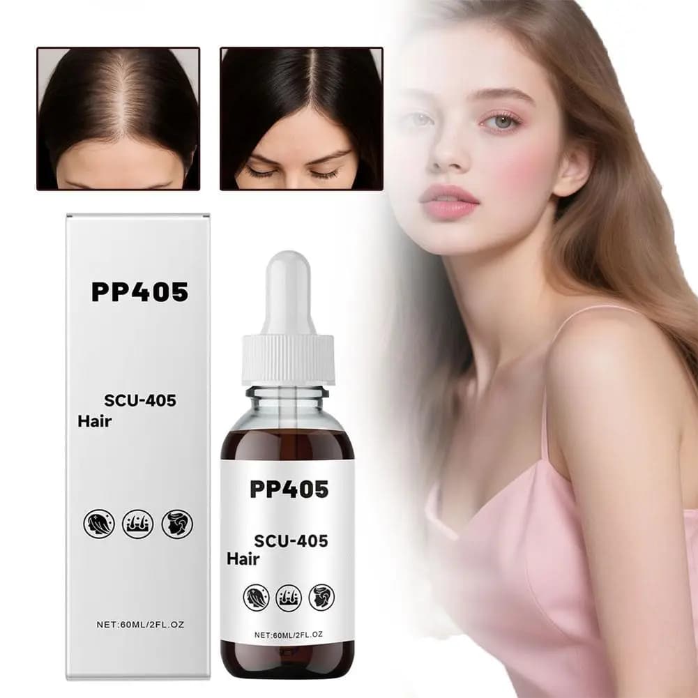 Soins capillaires huile essentielle formule naturelle à base de plantes doux nourrissant Non gras soin des cheveux pour le cuir chevelu cheveux sensibles appropriés