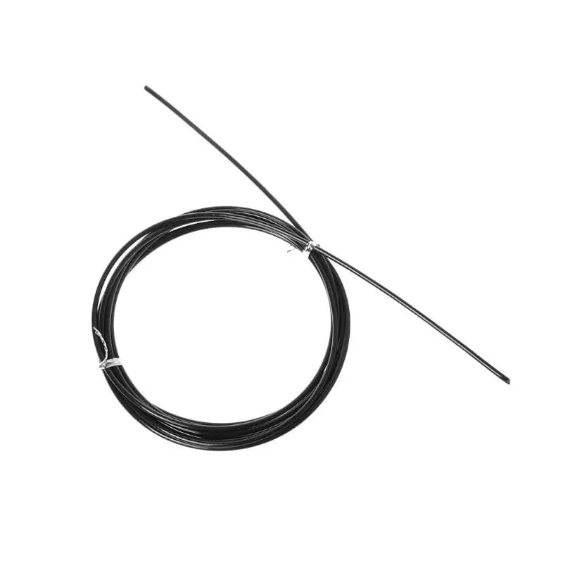 Câble en fil d'acier remplaçable Crossfit de 3m, cordes à sauter de vitesse, corde de rechange pour sauter