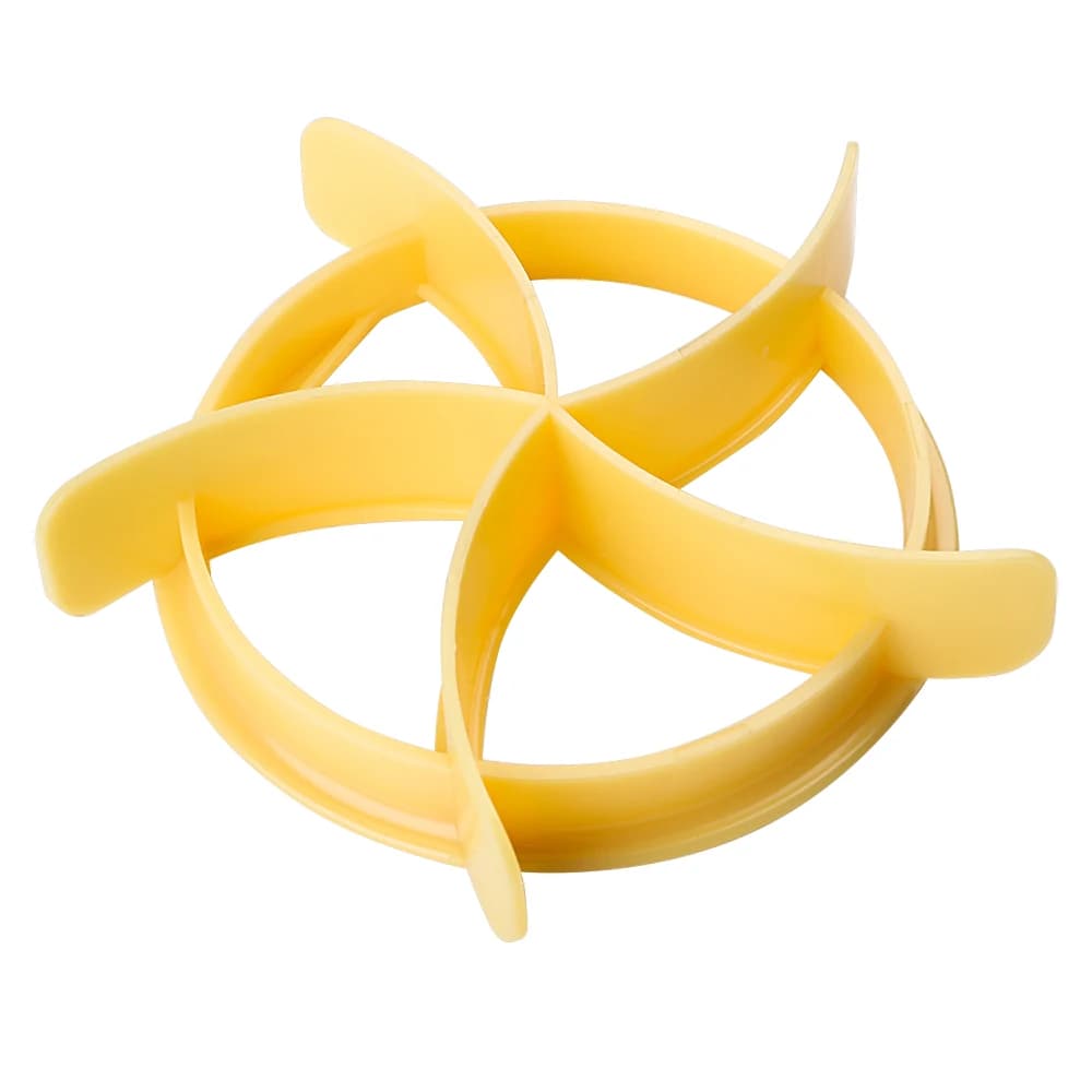 Kaiser – tampon marqueur en rouleau de pain, coupe-pâte en plastique de Style allemand, presse à biscuits, fournitures de décoration de cuisson réutilisables