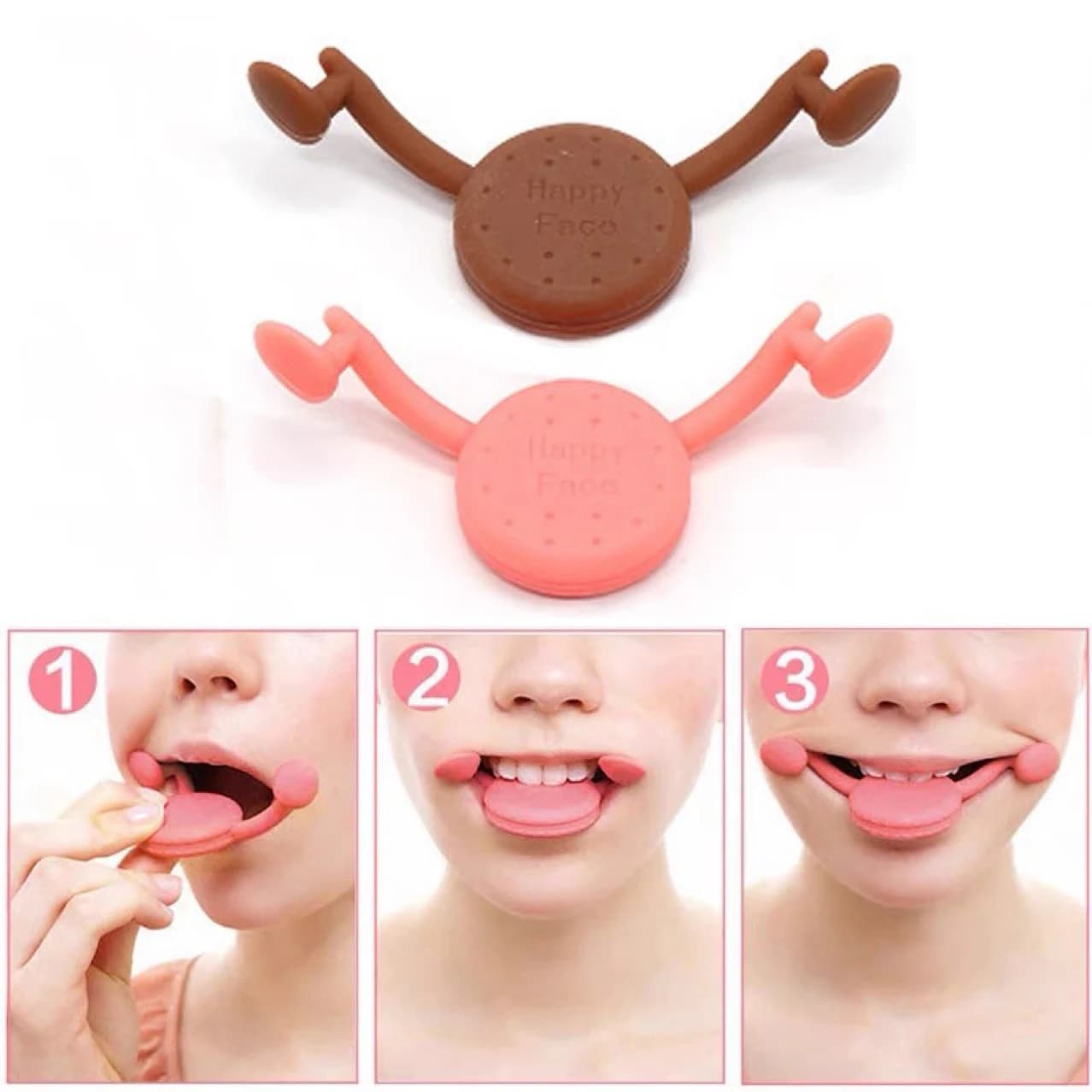 1 pièce, nouveau correcteur de sourire