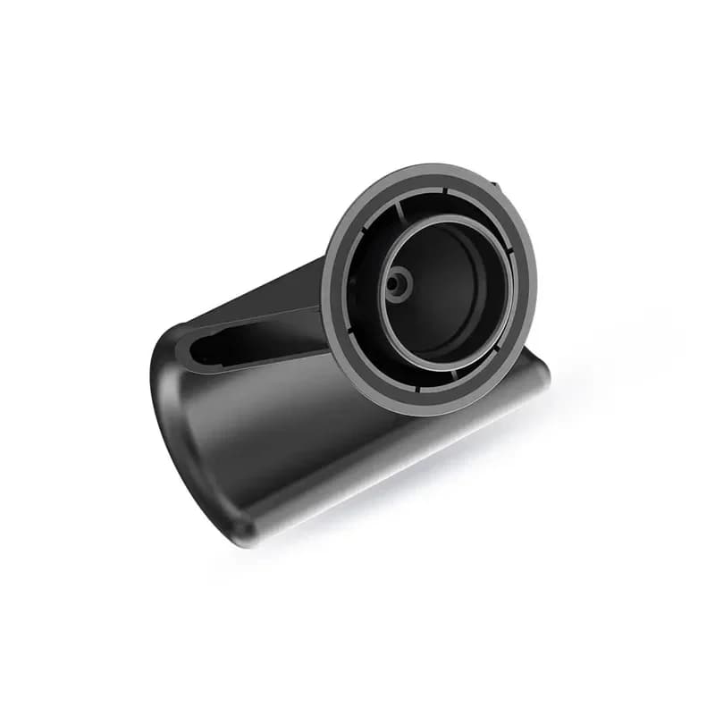 Diffuseur pour sèche-cheveux supersonique compatible, buse anti-déformation pour Dyson, HD01, HD02, HD03, HD04, HD08, HD15