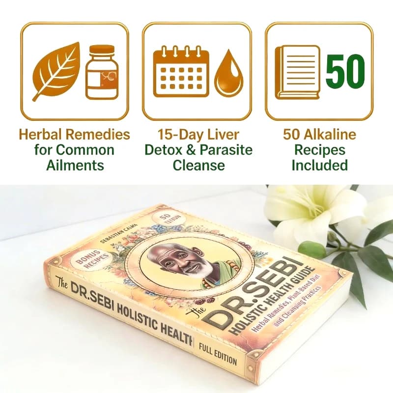 Guide de santé, édition complète