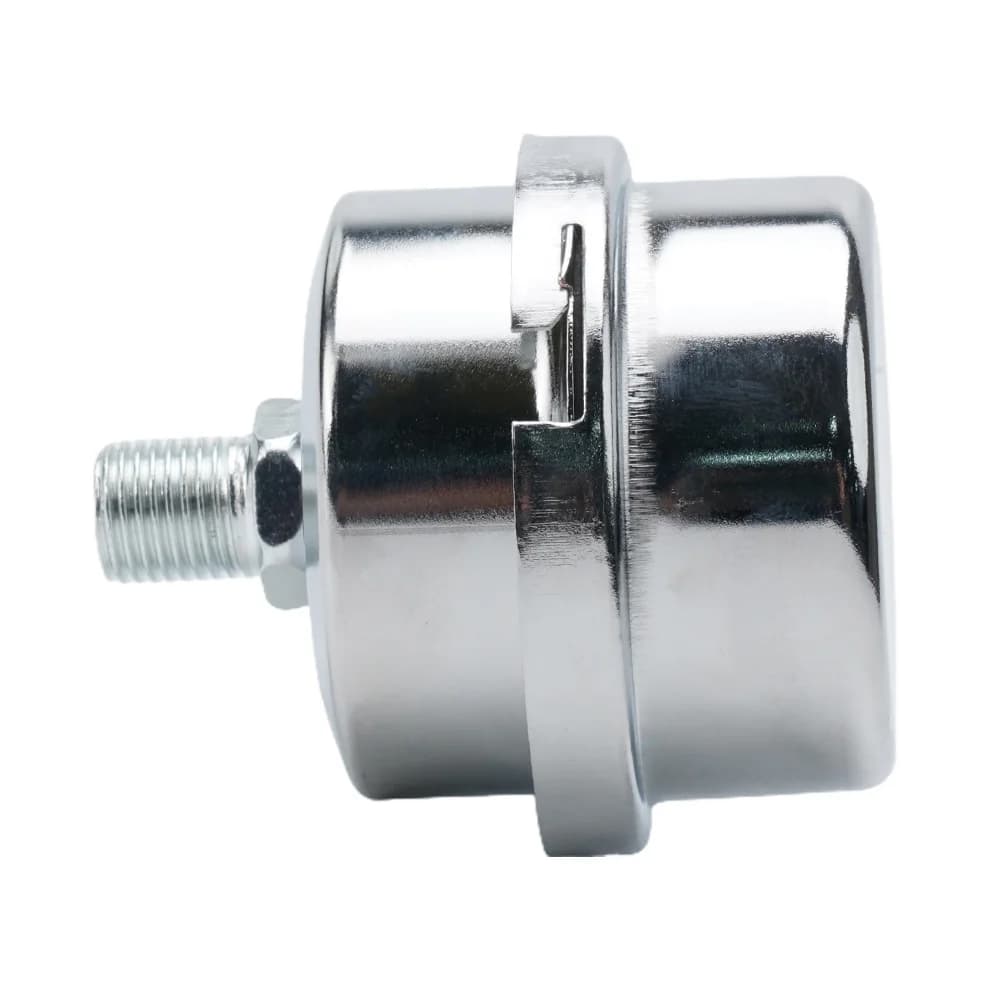 12.5mm/16mm/20mm compresseur d'air sans huile filtre de bruit silencieux compresseur d'air silencieux pour compresseurs d'air sans huile outil électrique Acc