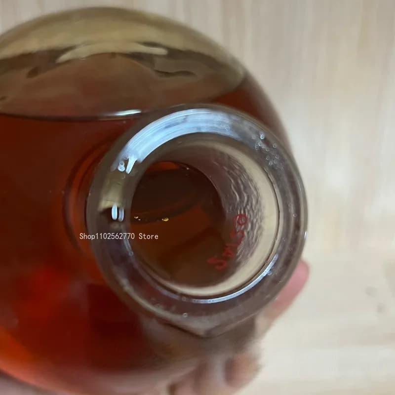 Qinan Agarwood – huile essentielle naturelle Pure