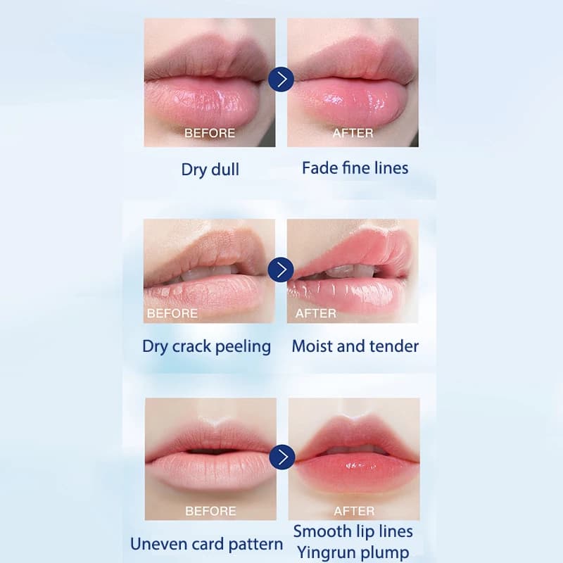 Vaseline Jules Baume Hydrater, Prévenir les Fissures, Réparer les Lignes, Hydrater, Longue Durée