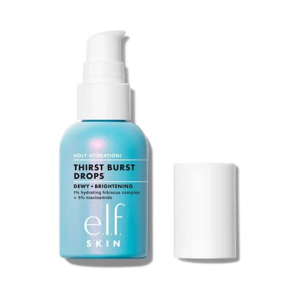 Crème hydratante ELF Essence - Améliore la peau