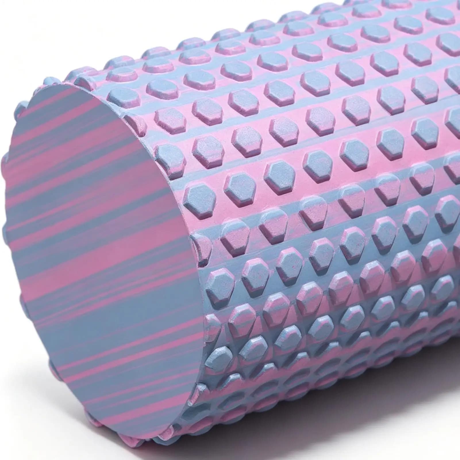 Rouleau de massage en mousse EVA de 30 cm pour Pilates