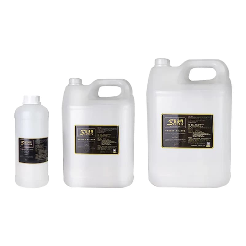 Huile parfumée pour diffuseur d'arômes, huile ultrasonique, huile de Cologne, Shangri-La, thé blanc Westin, grande quantité exclusivement