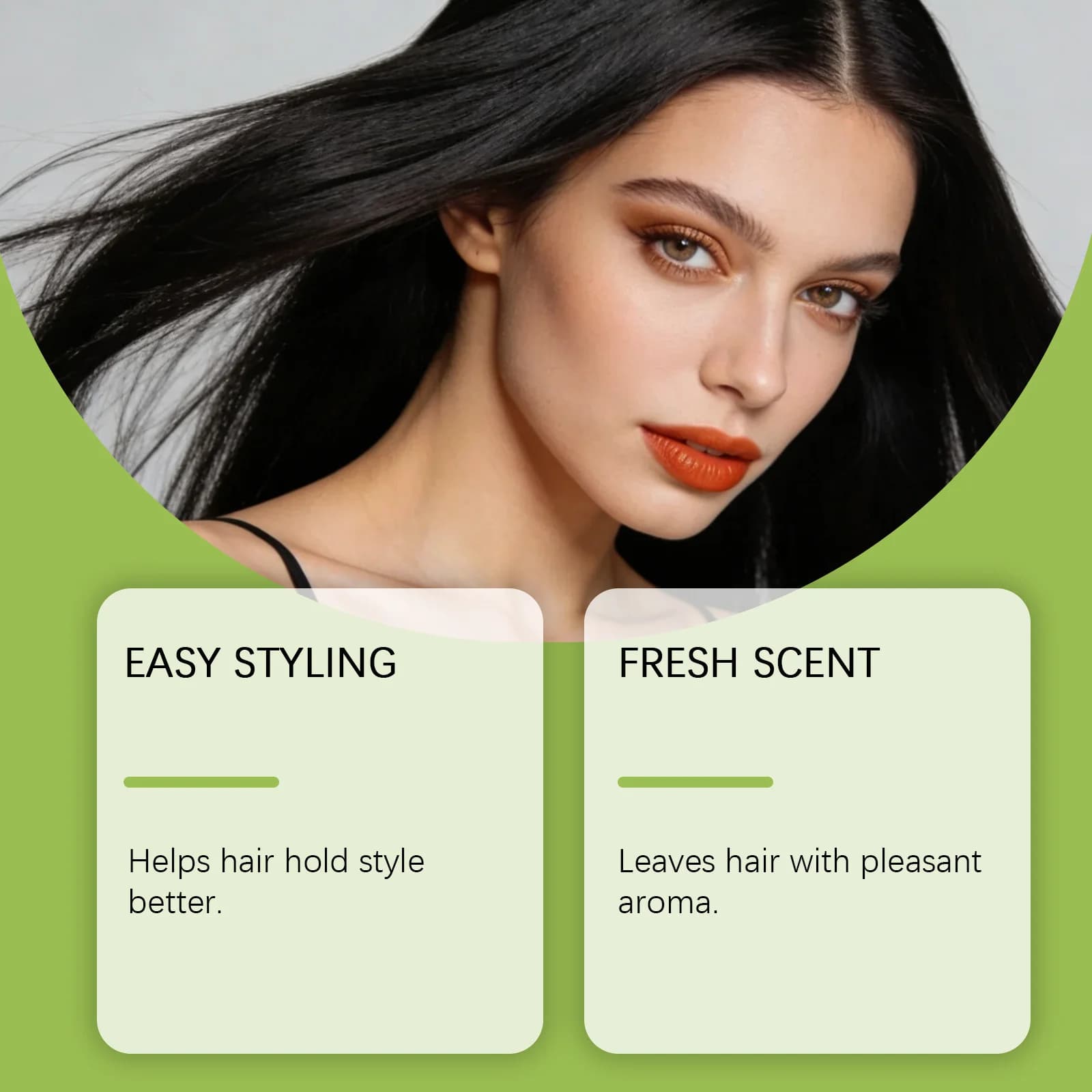Shampoo au romarin pour le contrôle du sébum, épaississant, réparateur pour cheveux secs, crépus et abîmés, volumisant, rafraîchissant, lissant, hydratant et nettoyant le cuir chevelu