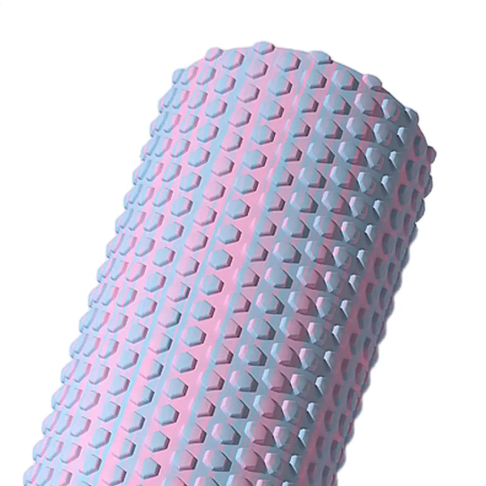 Rouleau de massage en mousse EVA de 30 cm pour Pilates