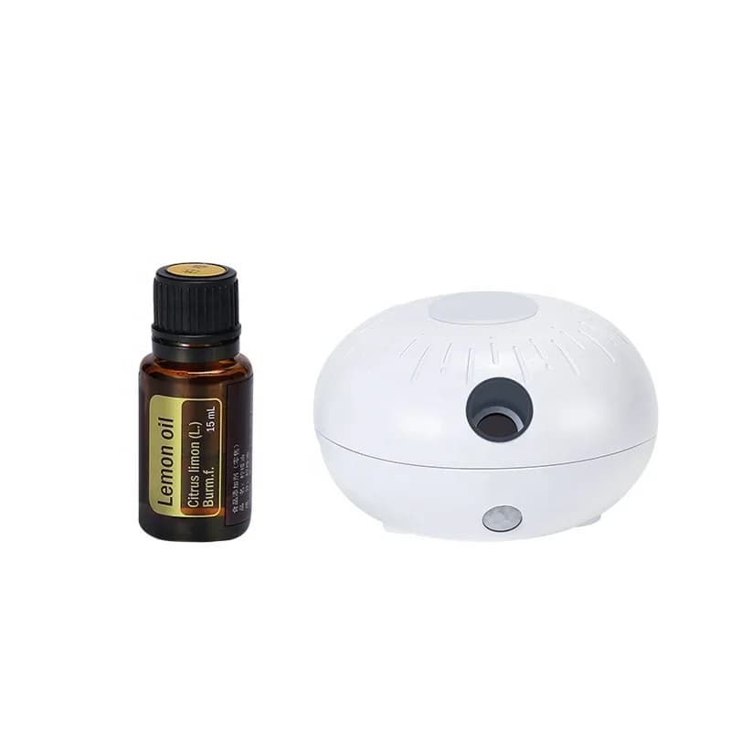 Diffuseur de parfum de pièce USB