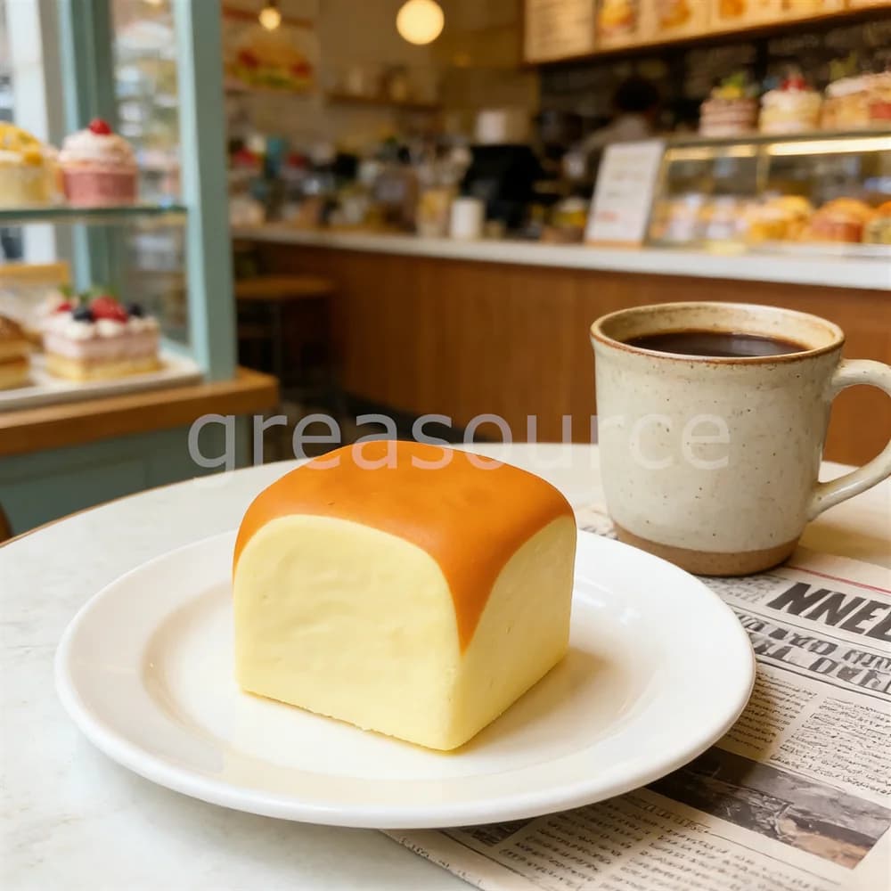 Rouleaux hawaïens roses à rebond lent de 2,3 pouces, pain, fromage, collation de fête, décoration de la maison, modèle doux et moelleux, jouet de jeu vidéo ASMR, cadeau