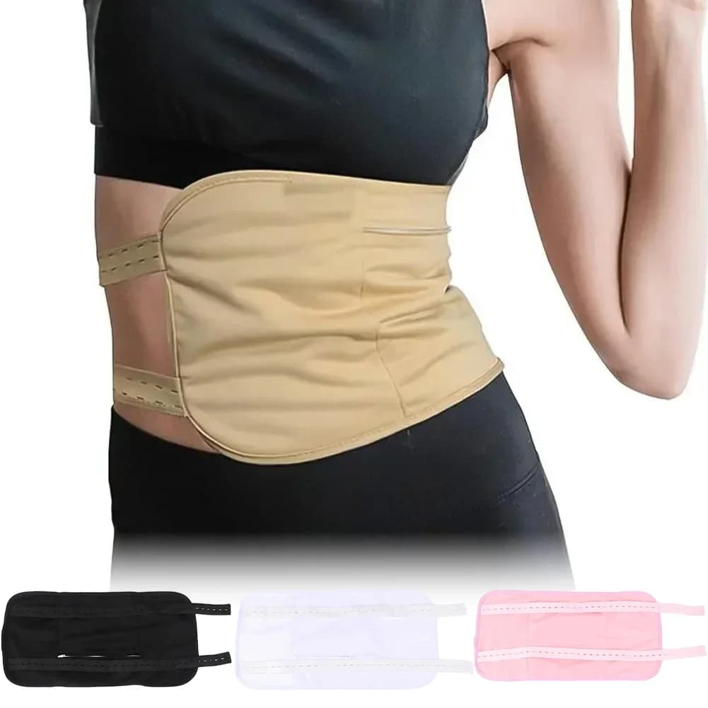 Pack d'huile de ricin enveloppe d'huile de castrol biologique réutilisable enveloppe d'amélioration du sommeil pour l'abdomen rins Muscles articulations fénurs pour les femmes
