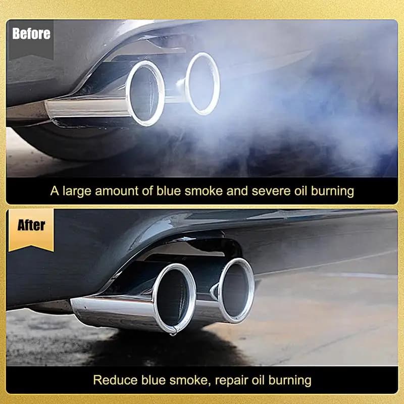 Agent de protection anti-usure pour moteur 60 ml