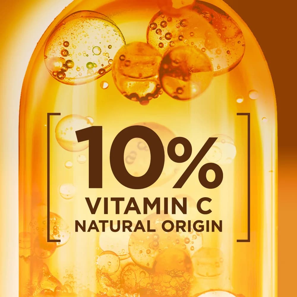 Sérum à la vitamine C pour le visage