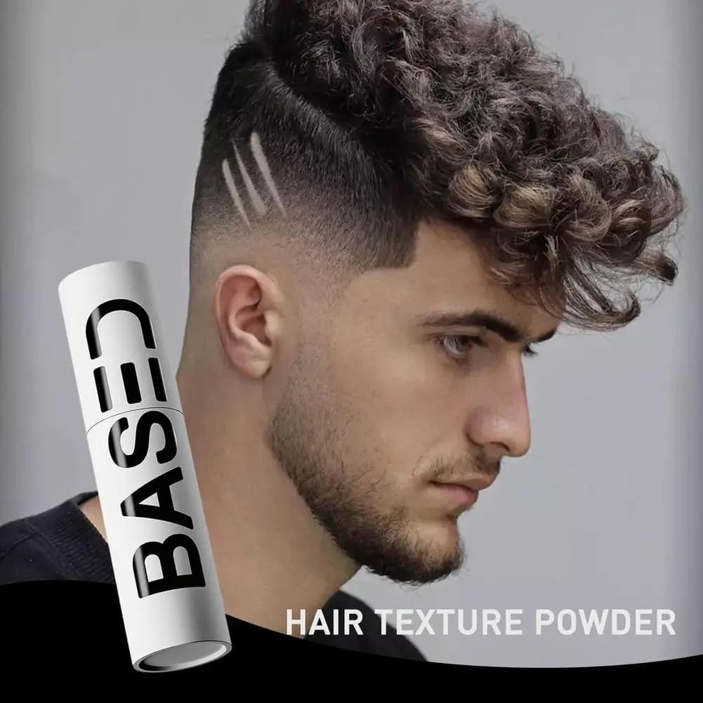 Spray Coiffant Épaississant : Volume et Texture Instantanés, Booster de Volume Texturisant Longue Durée, Spray Capillaire au Sel Marin Longue Durée