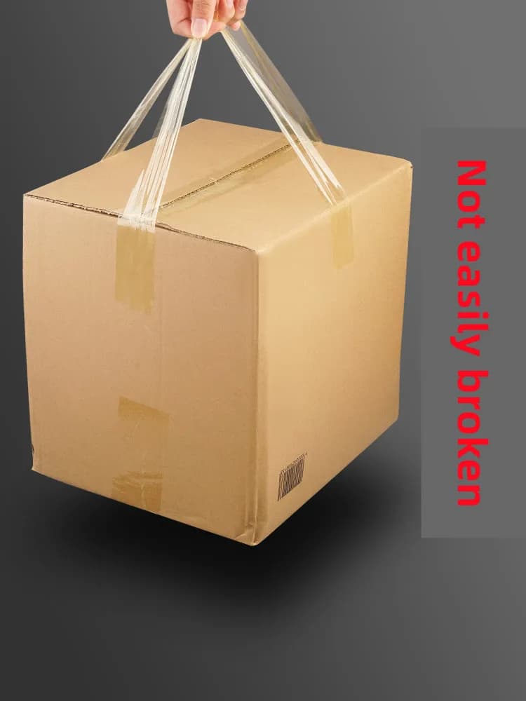 5 rouleaux de ruban d'emballage, 1.889 pouces X 40Yards, ruban de boîte, ruban d'emballage robuste, ruban d'expédition, rouleaux de ruban d'emballage, emballage transparent Ta