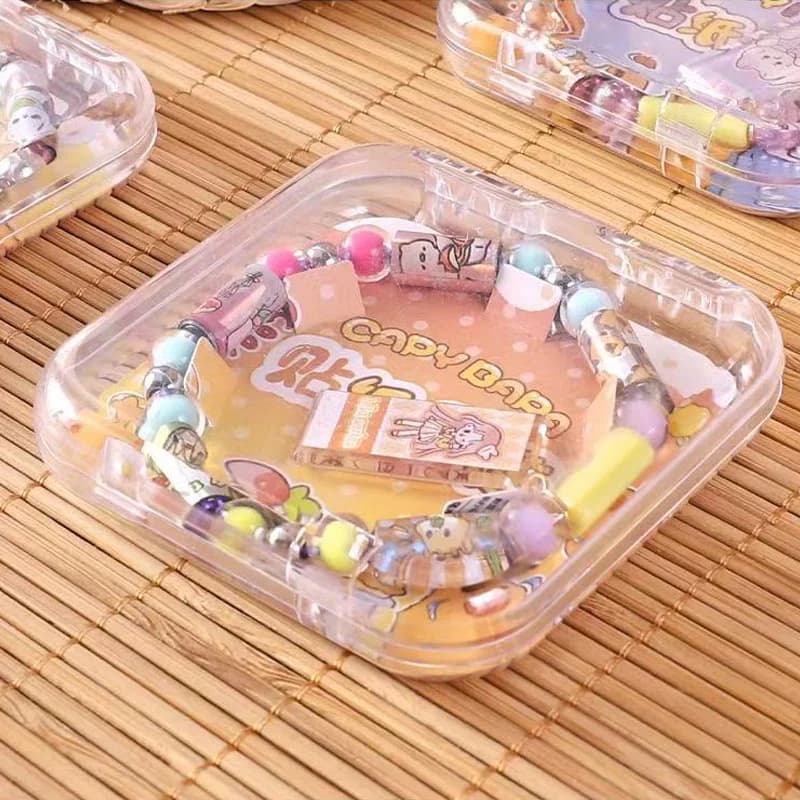 Autocollant Bracelet créatif bricolage