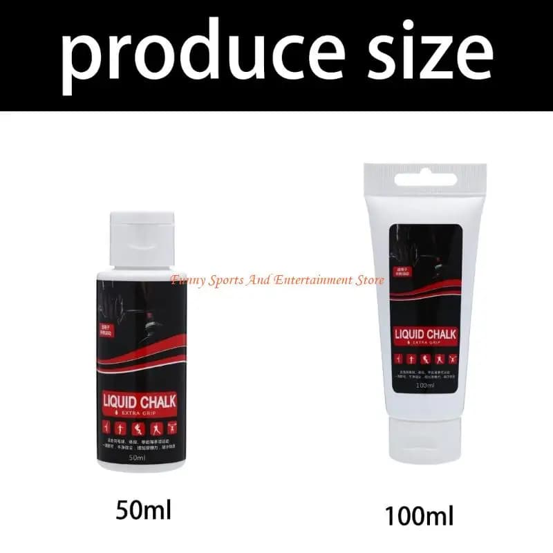 Poudre magnésium liquide C4DE efficace pour éviter les glissades absorber l'humidité dans les sports, y compris l