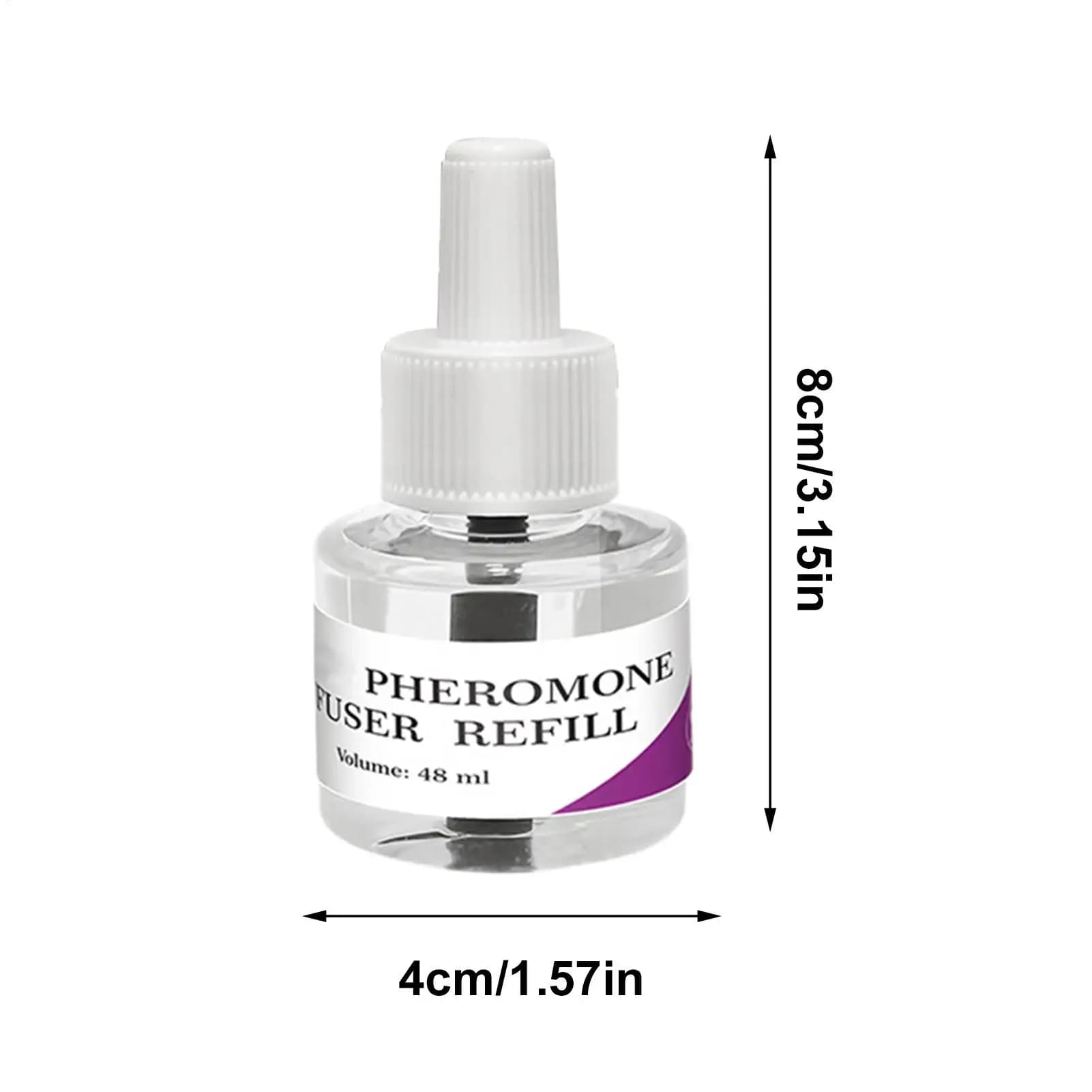 Diffuseur de phéromones pour chats