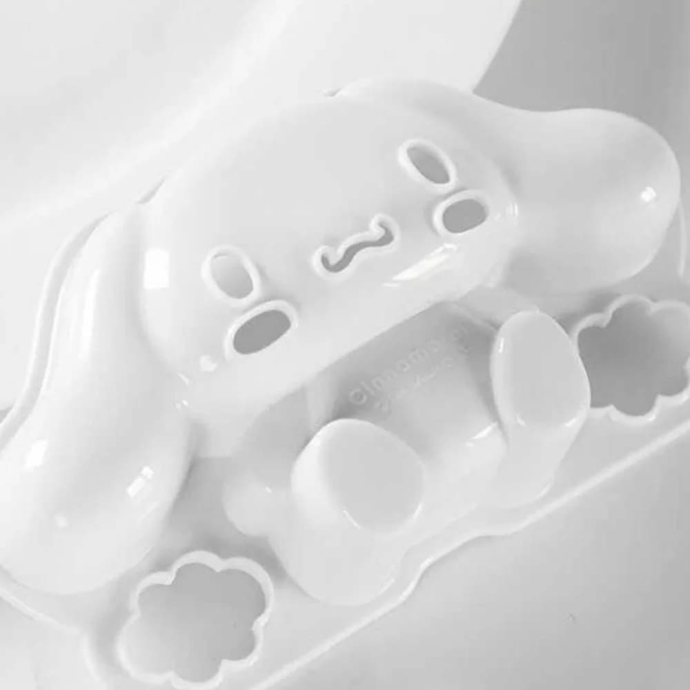Sanrio – moule boule de riz Hello Kitty