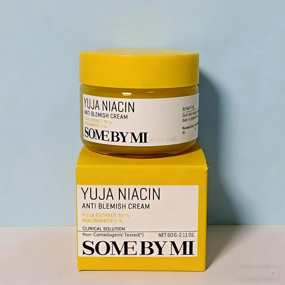 SOMEBYMI Shabo huile de miel pour la peau d'acné automne et hiver crème pour le visage acné huile musculaire peau 4 couleurs Toner pour le visage soins de la peau