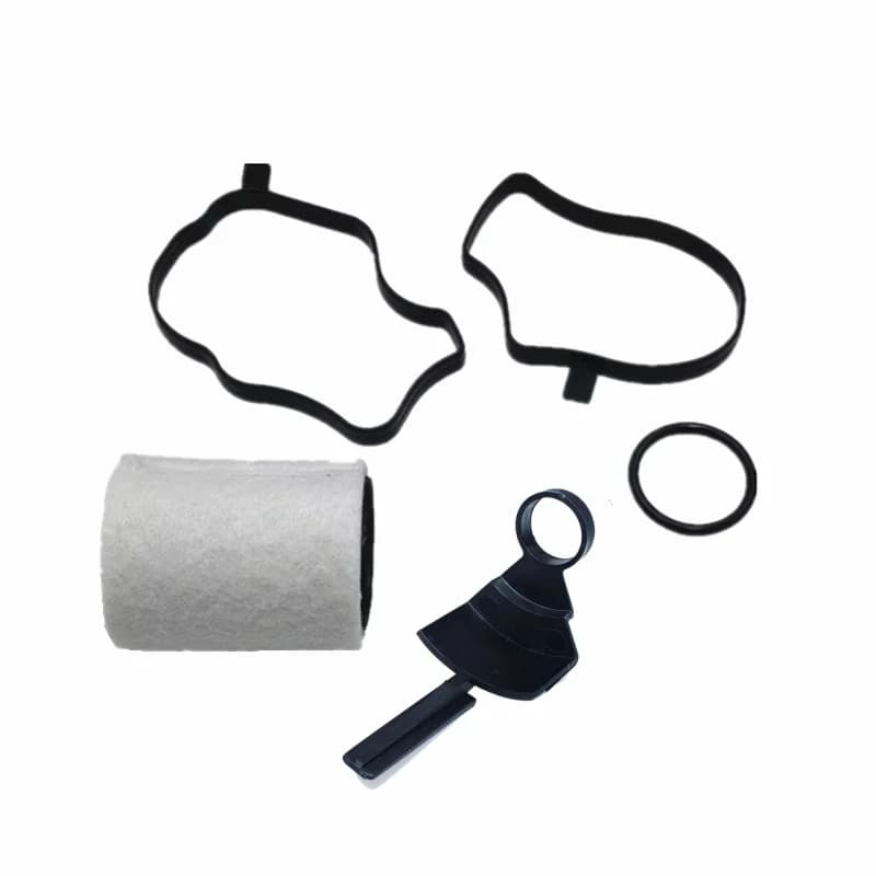 Filtre séparateur de reniflard d'huile de carter pour BMW, E46, E39, X5, 330D, 530D, 11127793163, 11127793164