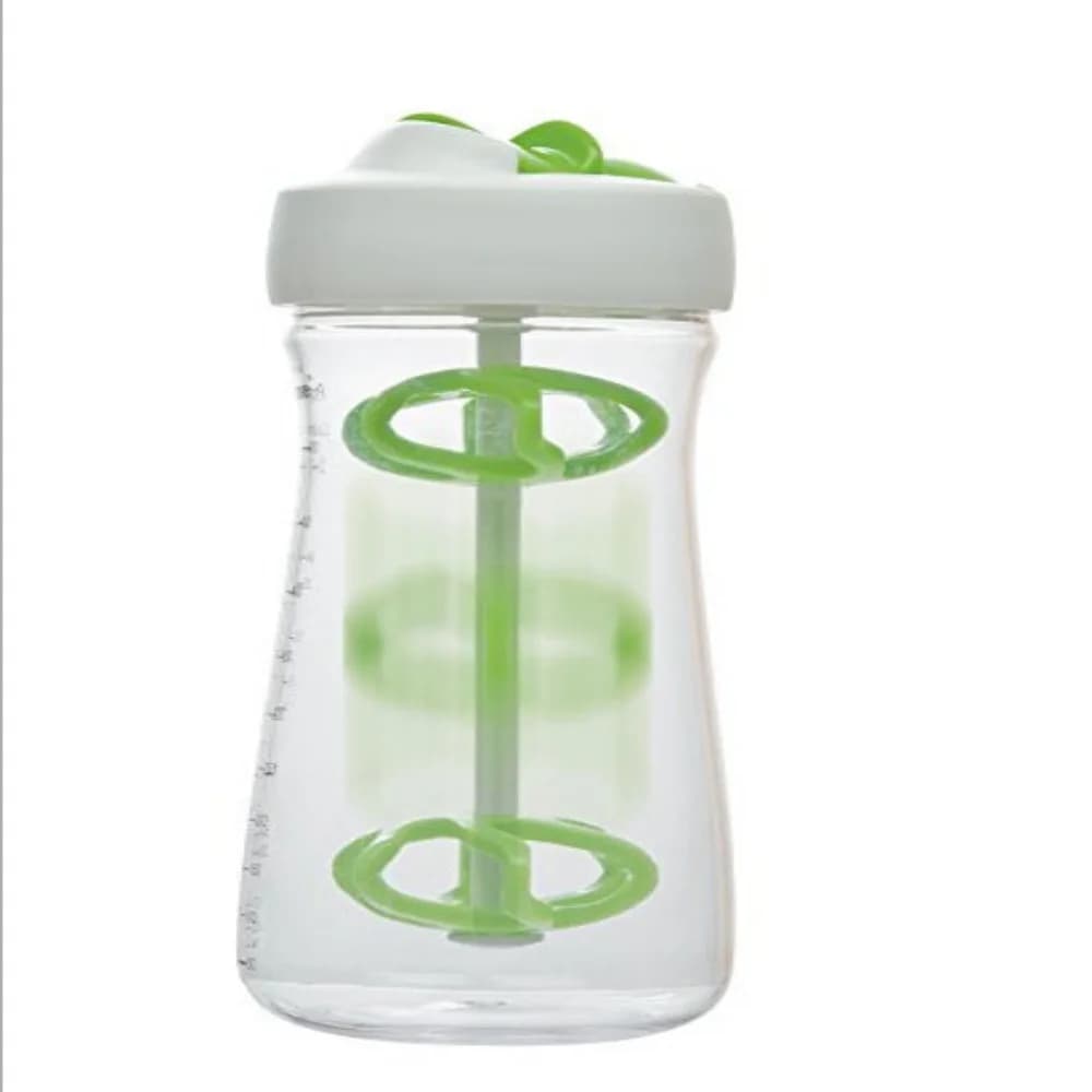 Bouteille de vinaigrette de 500ml
