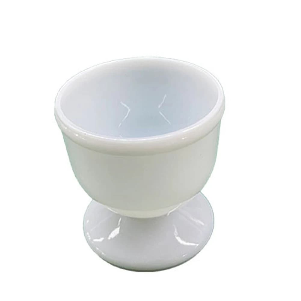 Porte-oeufs blancs, porte-œufs durs et doux