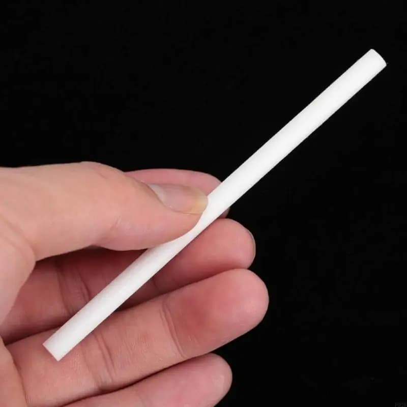 Recharges mèches en coton F92F, 50 pièces, bâtons filtre pour humidificateur à brume fraîche, Mini humidificateurs,