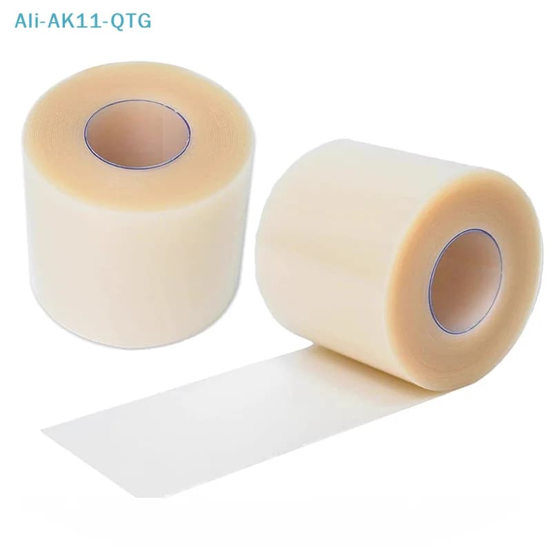 Super ! Rouleau d'hydrocolloïdes pour soins des plaies
