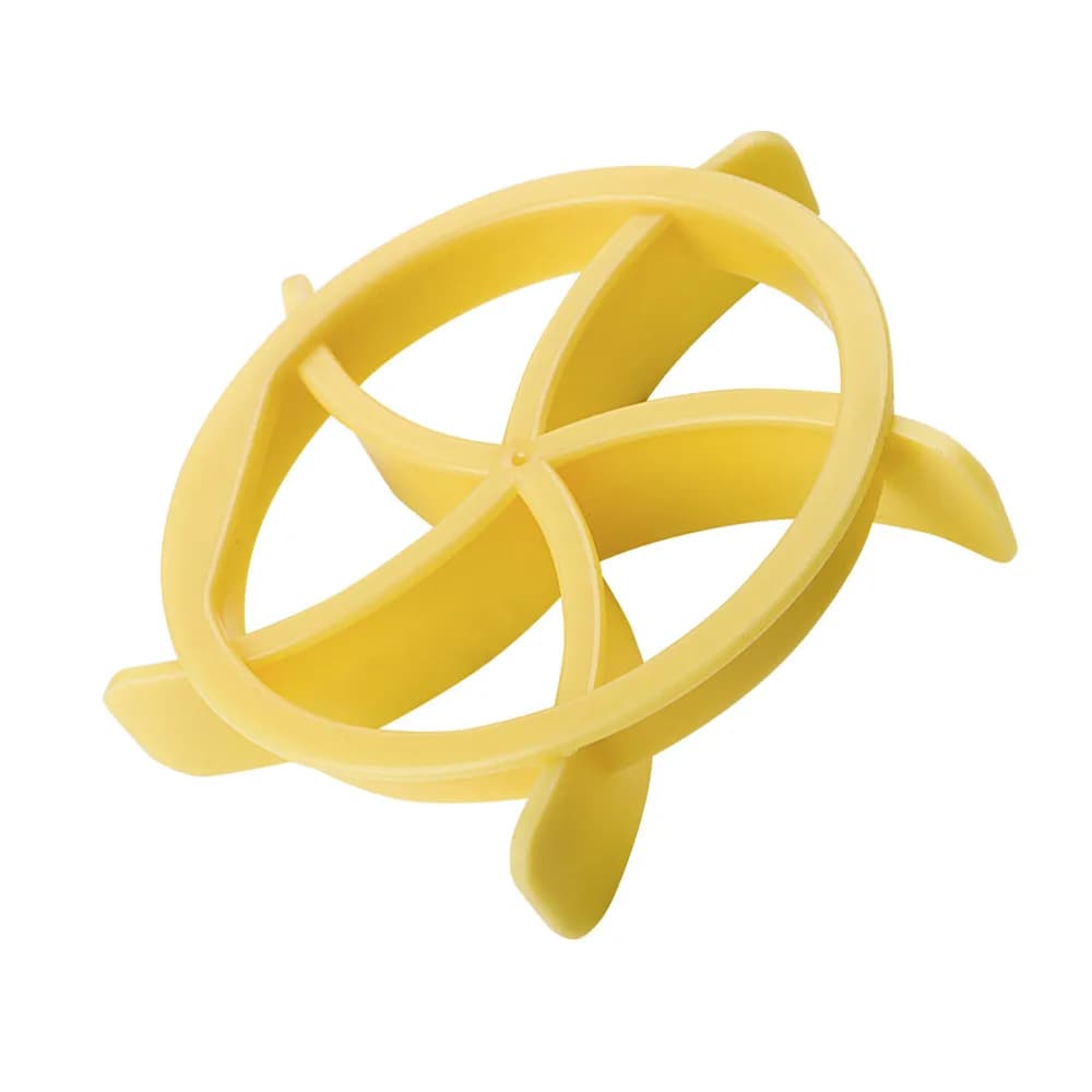 Kaiser – tampon marqueur en rouleau de pain, coupe-pâte en plastique de Style allemand, presse à biscuits, fournitures de décoration de cuisson réutilisables