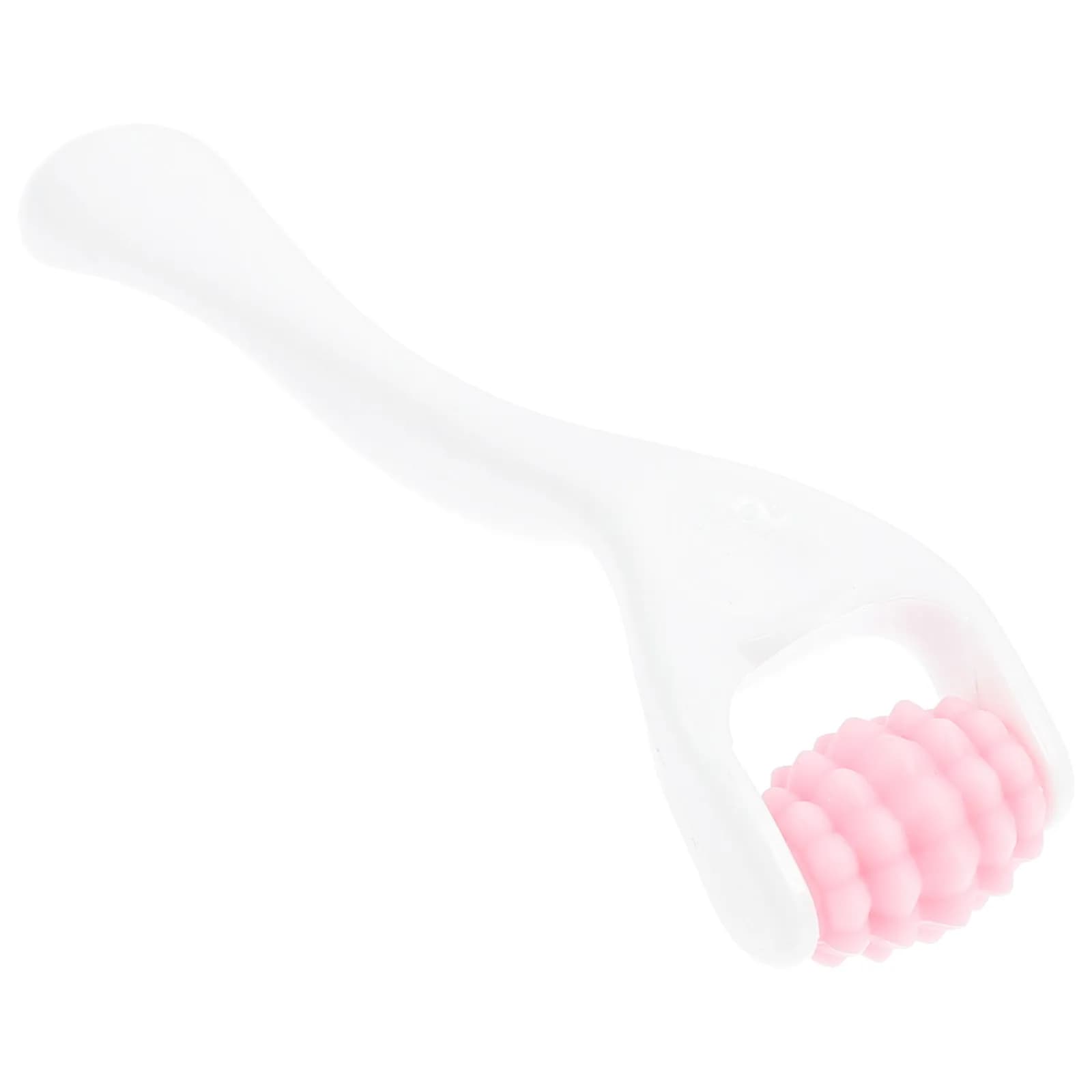 Rouleau de massage facial ergonomique et durable pour les yeux et le visage