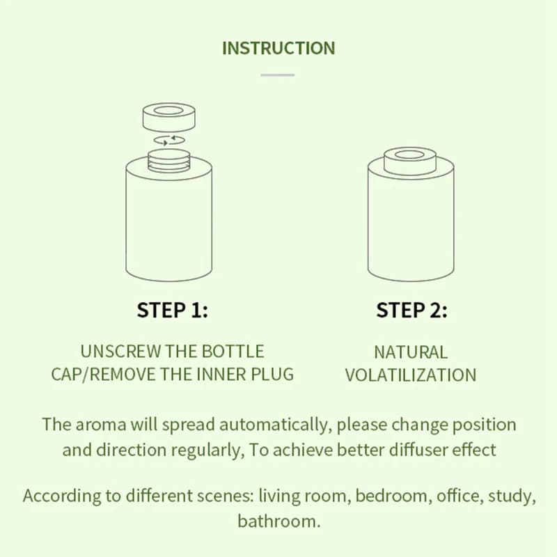 Huile essentielle de 10 ml, parfum floral fruité, aromathérapie, fournitures pour bougies, diffuseur aromatique pour la maison