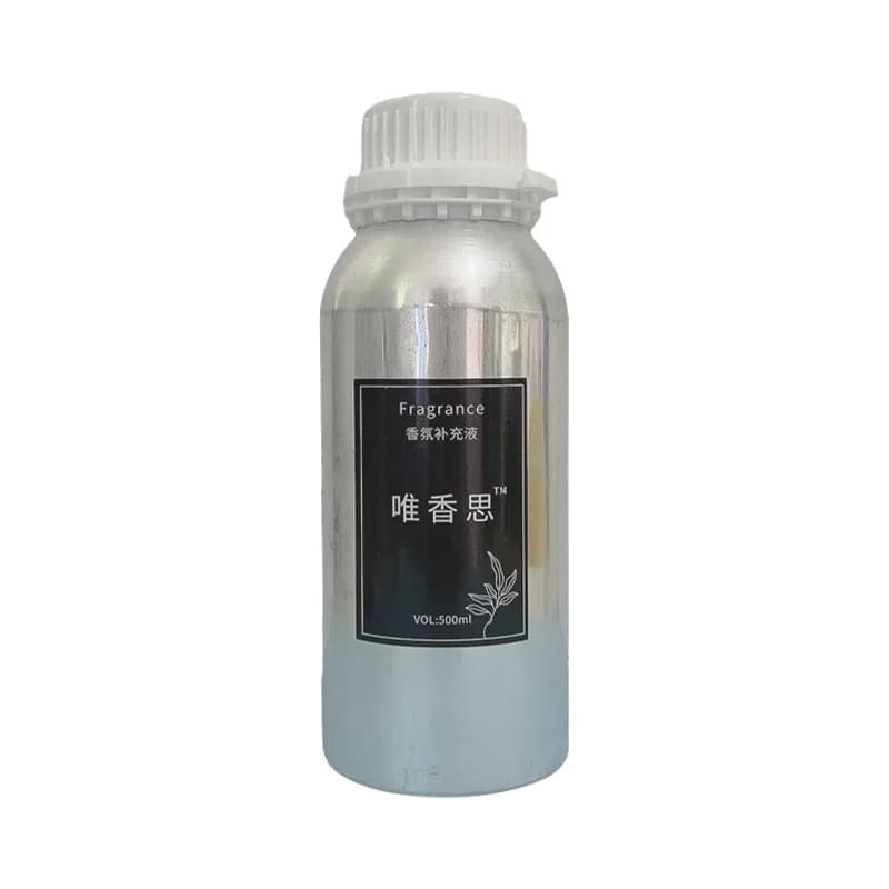 Huiles essentielles de qualité hôtelière pour diffuseurs d'aromathérapie et machines à arômes, recharge d'huile parfumée premium pour diffuseurs de senteurs