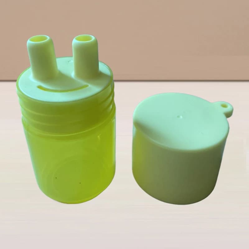 Bouchon d'inhalateur inhalant à base de plantes, Mini bouteille distributrice d'inhalateur de parfum d'huile essentielle, accessoire d'inhalateur Nasal traditionnel thaïlandais