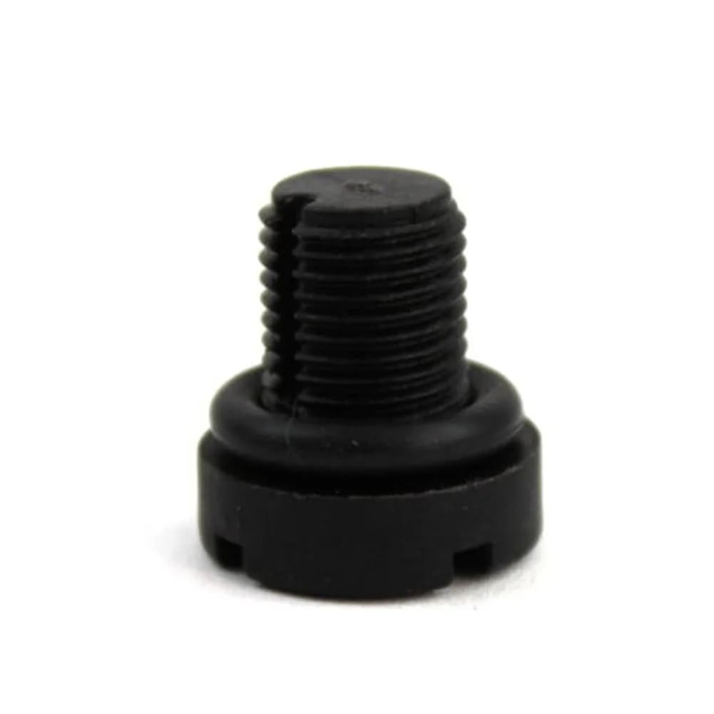 Vis de soupape de respiration pour radiateur BMW E31 E34 E36 E38 E39 E46 E53 E83 E85 E86 Z8, vis étanches pour réservoir d'expansion de liquide de refroidissement