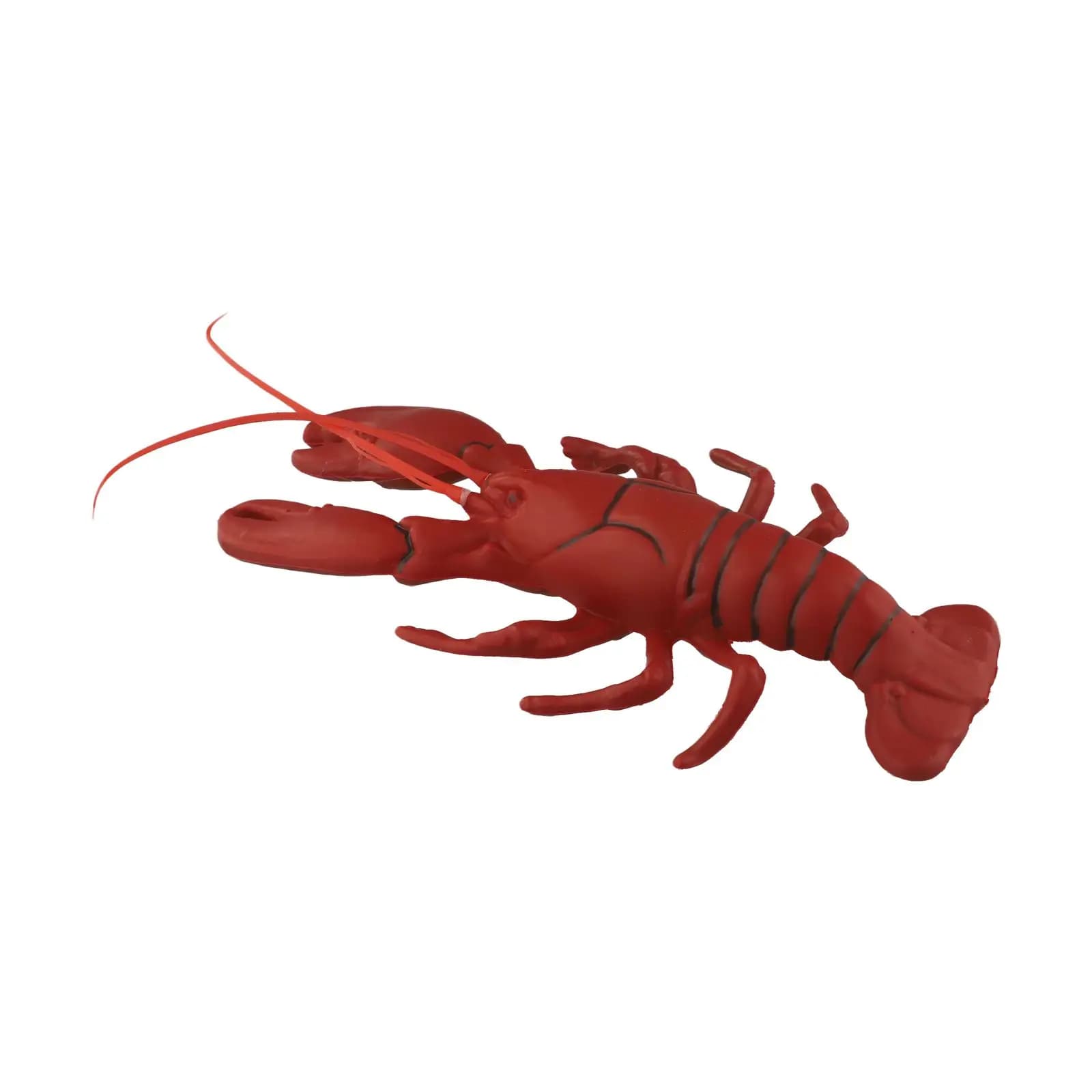 Fausse homard artificiel