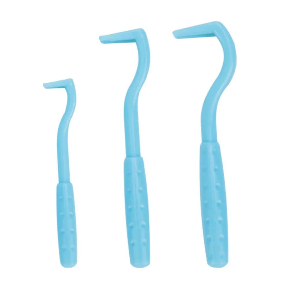 Crochet dissolvant de puces, pincettes pour enlever les tiques, tirer les tiques, accessoires pour animaux de compagnie, chat, chien, extracteur de grattage, pincettes pour acariens, peigne, pour patt