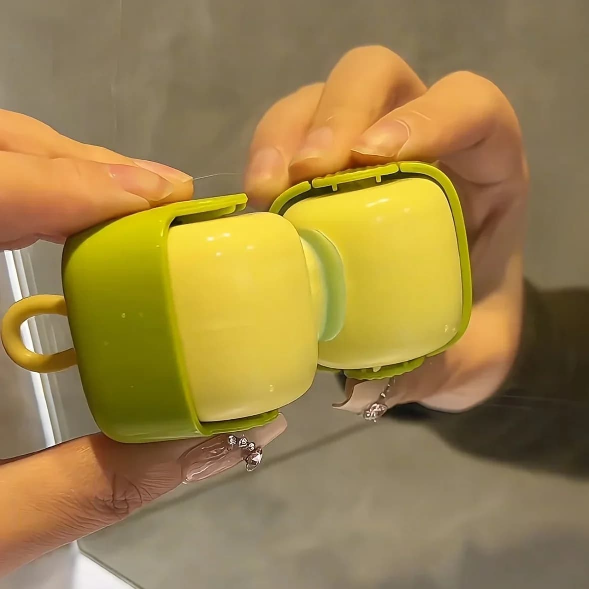 Rouleau à peluches lavable et Portable, 1 pièce, épilateur pour animaux de compagnie, pour vêtements, canapés, lits |   Idéal pour le nettoyage des meubles des propriétaires de chats