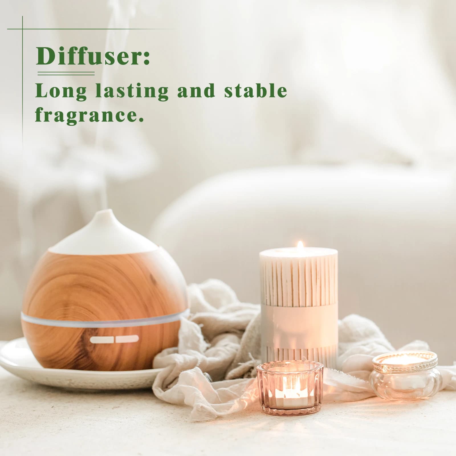 Château Cajeput Essential, huile florale Premuim, 100% ml, 100 pure, diffuseur, humidificateur, massage, améliore la digestion, supporter fie l'air